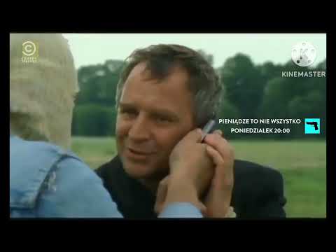 Pieniądze to nie wszystko zwiastun Comedy Central (2014-2019)