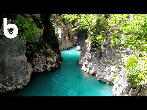 Albania 4K - Valbona Valley