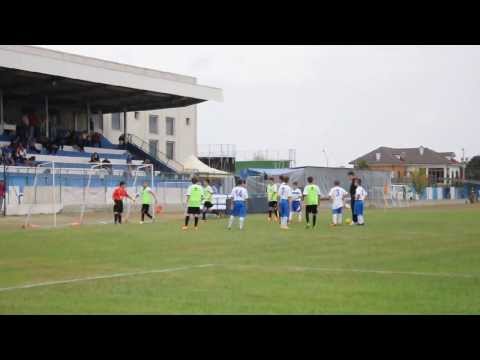 Forza Ragazzi 2013 - Semifinali Esordienti FB 2002