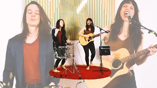 NOSOYO - 6 Or 7 Weeks (Acoustic Stay At Home Concert)