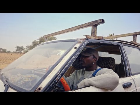 Llona - Gangsta Love Letter (Official Music Video)