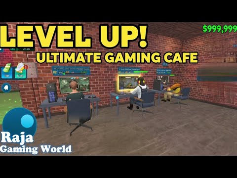 I OPENED MY OWN INTERNET CAFE |IN GAMING INTERNET CAFE !! #trending #viral 