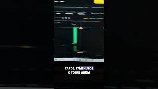 Mais De 1000% No Token ARKHAM | LAUNCHPAD BINANCE   #trabalhovirtual #binance #launchpadbinance