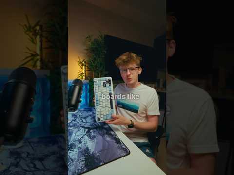 Die AULA F75 hat endlich einen Zwilling – und es könnte das bessere Geschwisterchen sein 👀