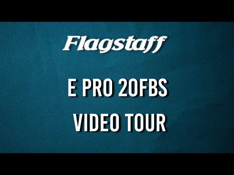 Thumbnail for 2023 Flagstaff E Pro 20FBS Video