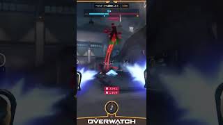 【ow2】ラッキーパルス 【配信アーカイブ】#games