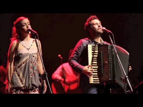 Pra Sonhar - Marcelo Jeneci e Laura Lavieri (Ao Vivo No Sesc Vila Mariana - SP)