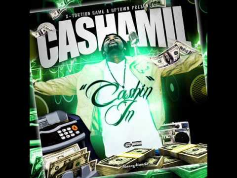 @UPTOWNCASHAMIL Ft @YOUNGBREEDCCC - Never Die (Prod  By @Rahdeekhal)