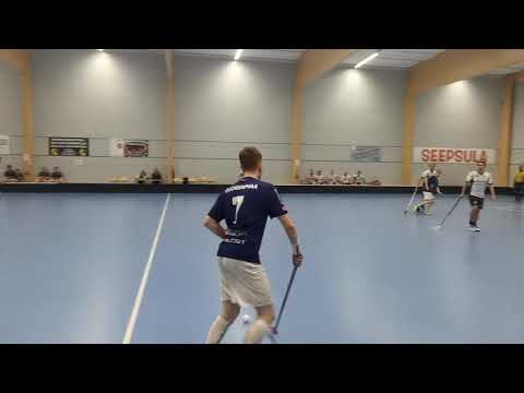 Veijarit vs. Helsinki United 3div 3.10.2020