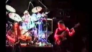 frank marino live 1983