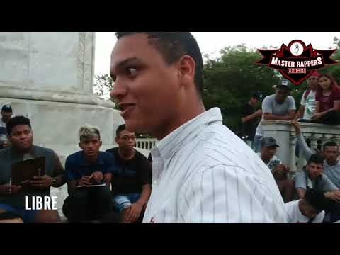 DESSIMERO vs REBOLTH || 8vos || Final regional Sangre Inca CTG 2020