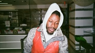 Jesse Boykins III - The Wonder Years [Official Music Video]