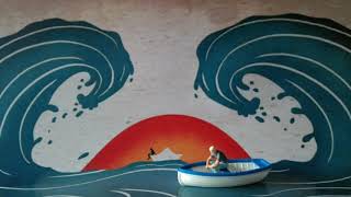 Download lagu Ombak Ombak Kecil - YANG MAHA MAHA. mp3