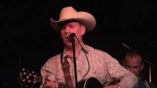 Monte Good - That Girl Who Waits On Tables