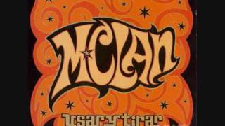 m clan _ Usar y Tirar