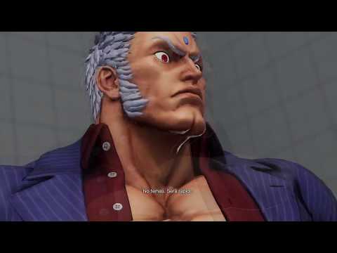 Abel H.(Urien) vs BodyWeightCreed(Laura)