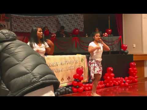 frigate bus Kiribati 2017