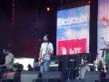 Noize MC темная ночь live 22.06.14 