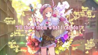 Atelier Rorona: The Alchemist of Arland video 1