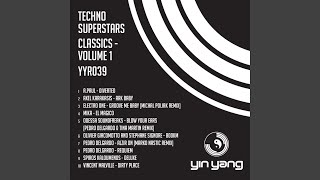 Ark Baby (Original Mix)