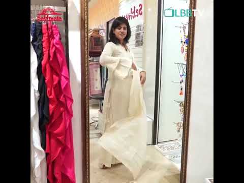 Want to buy for the upcoming festive season? Shop trendy Indian wear from Sabhyata now! 😍