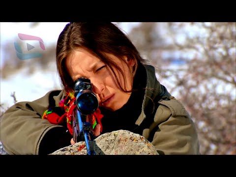 Sardar Drama Season 2 Episode 25 ددري مورچل برخه / Da Dare Morchal/ Sungurler/ #saeedtvinpashto