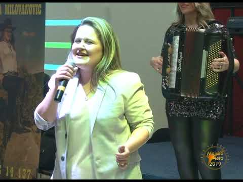 Julijana Blagojević   Niski udarci