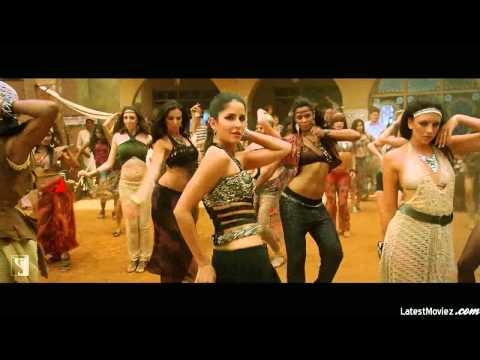 Mashallah Full Song Ek Tha Tiger 2012 Salman Khan , Katrina Kaif 1080p HD
