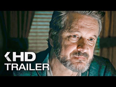 SUPERNOVA Trailer German Deutsch (2021)