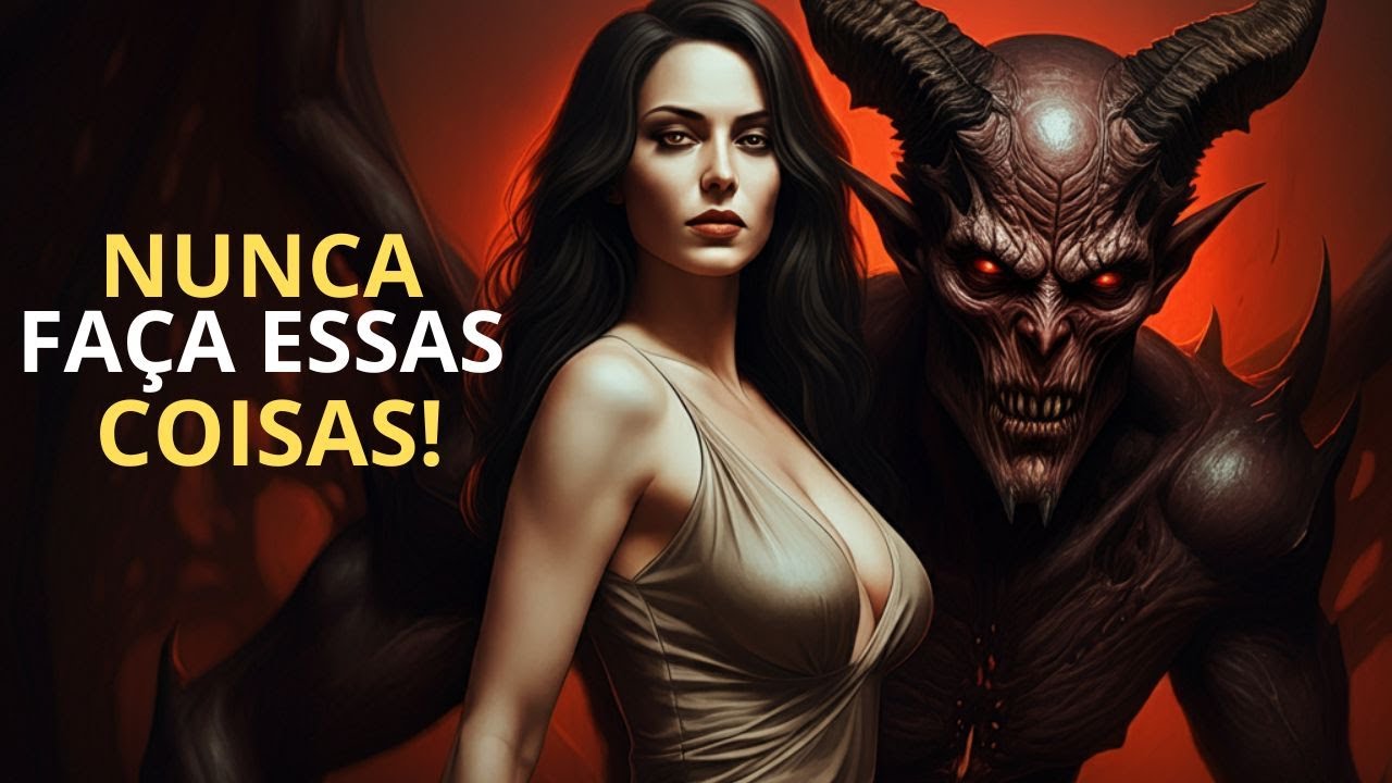 O QUE A BÍBLIA DIZ SOBRE OS 7 PECADOS SEXUAIS MAIS DESTRUTIVOS?