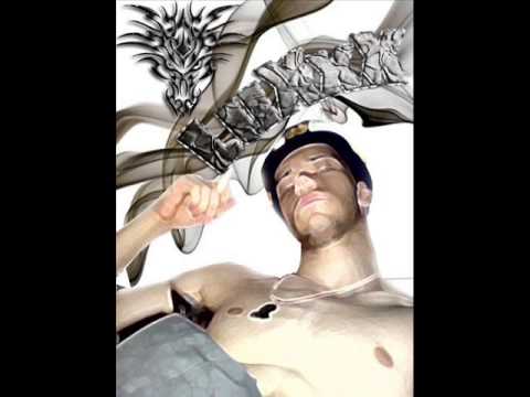 LuXxX 07 -  Bas tebe volim ja ft  Markos Bulevar Liga