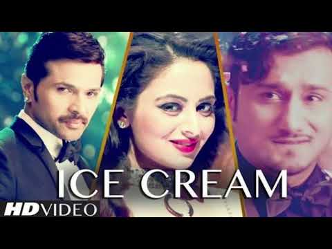 Ice cream song | ice cream khaungi kashmir jaungi |solo me dhadke jiya|himesh Reshammiya|dhadke jiya