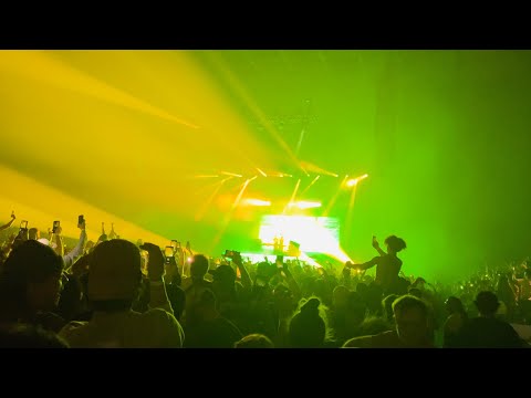 Subtronics - Booyah vs Laserbeam vs Behemoth vs Scream Saver