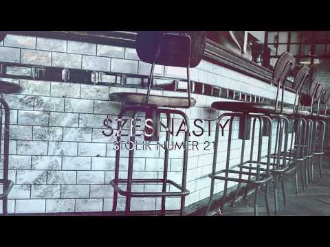 Szesnasty - Stolik numer 21 (RobSon Blend)