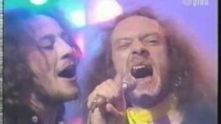 Jethro Tull-Too old to rock&#39;n&#39; roll, Supersonic TV 1976 UPGRADE