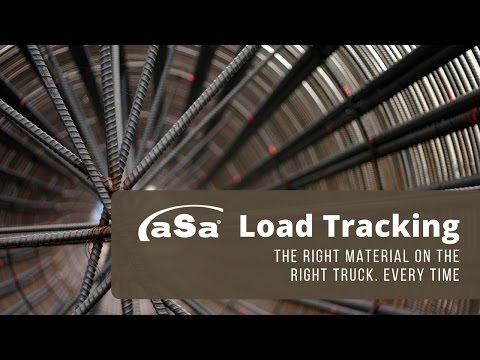 Busy Moms Rebar Tracking System