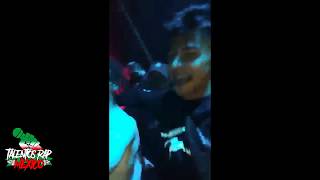 Aleman   Reyes del trapicheo