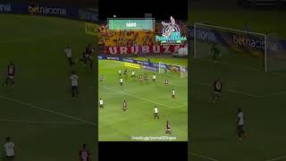 Gol do Flamengo - Iago (Flamengo 1x1 Portuguesa-RJ) Carioca 11/01/2026