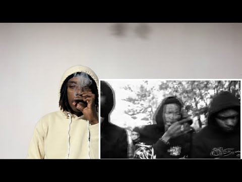 SMG Babyjoe x No3ree “Dumpin Da Biscuit” REACTION