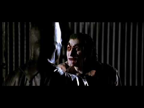 BATMAN Dead End por Sandy Collora (Fandub Español Latino HD)