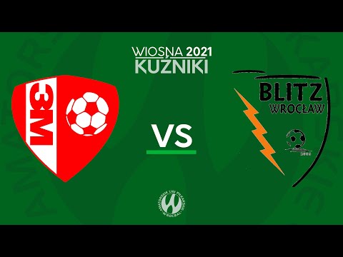 3M - Blitz Wrocław (0-5)