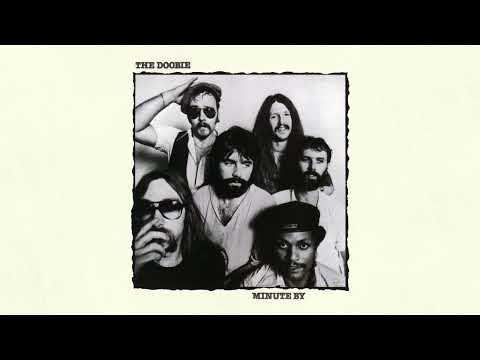 The Doobie Brothers - What a Fool Believes (Official Audio)