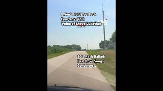 I Won’t Hold You Back #toto #stevelukather #genxpower  #musicvideo #nostalgia #80srock