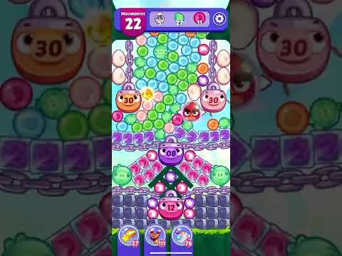 Angry Birds - Dream Blast 863
