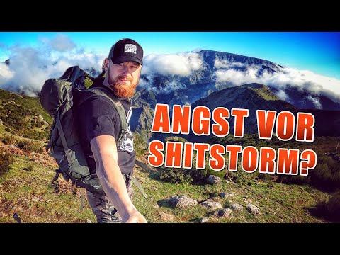 Was sagt Unge zur Madeira Einreise? - Q&A zum Madeira Projekt | Fritz Meinecke