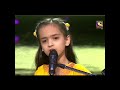 Superstar Singer Samridhi Sen Full Performance Samridhi Sen From Jammu Shorts