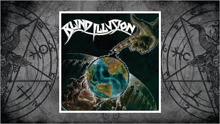 Blind Illusion (United States) - The Sane Asylum (1988)