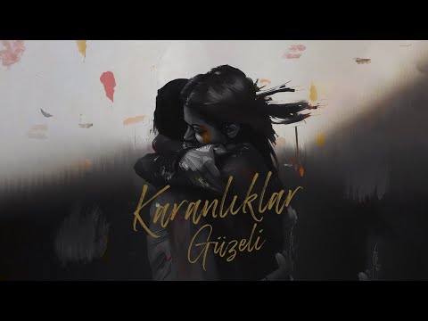 Sehabe - Karanlıklar Güzeli (ft. Cem Çınar) (Lyric Video)