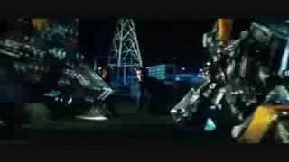 Transformers- You&#39;ll Never Catch Me