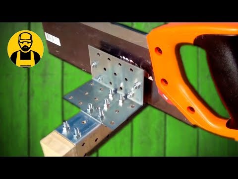 Впечатляющие и нереально крутые самоделки! Топ 5!